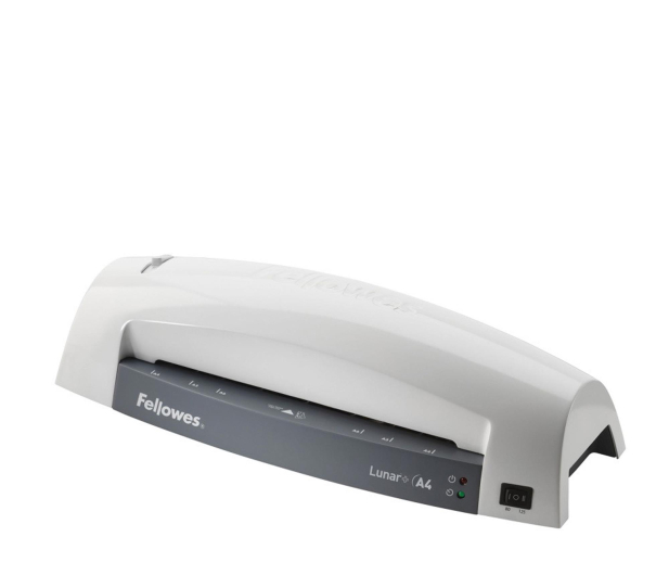 Fellowes Lunar A4 - 1501119 - zdjęcie